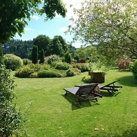 Apartment Denhof Herzhausen