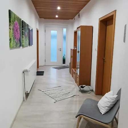 Denhof Apartment Herzhausen