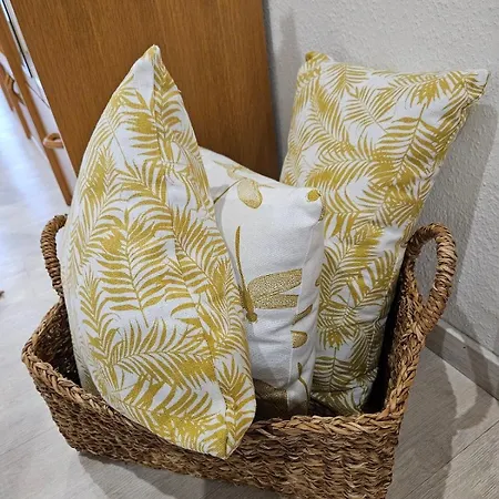 Apartment Denhof Herzhausen